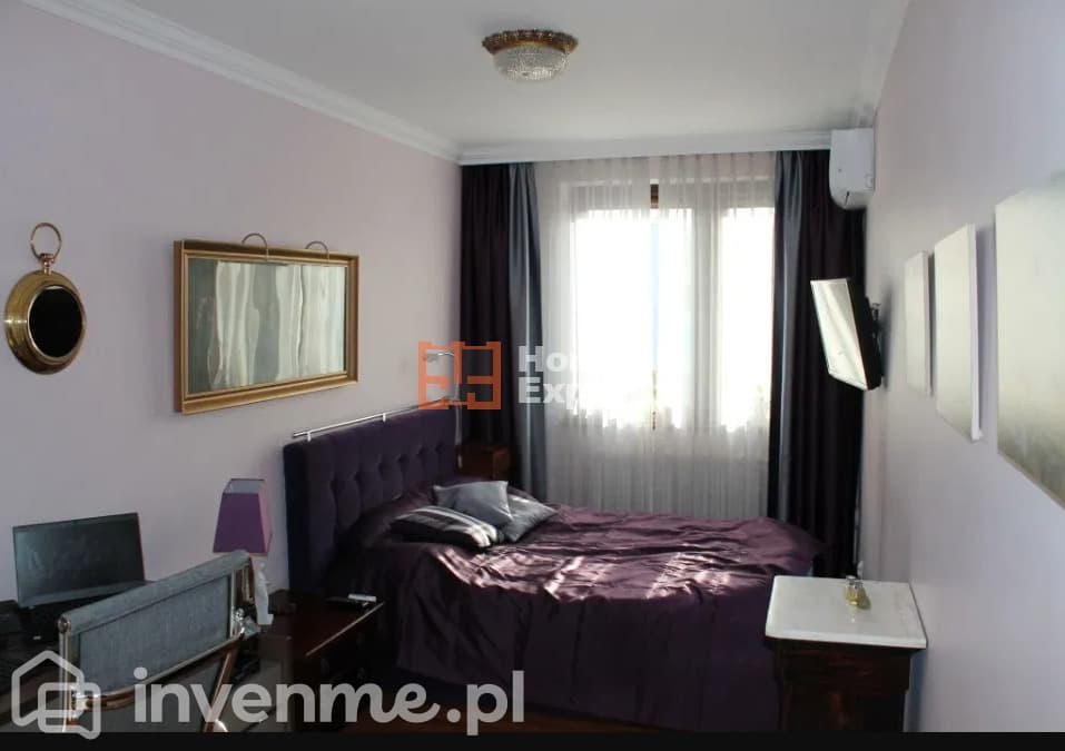 Luksusowe mieszkanie w centrum Wrocławia - zdjęcie 4