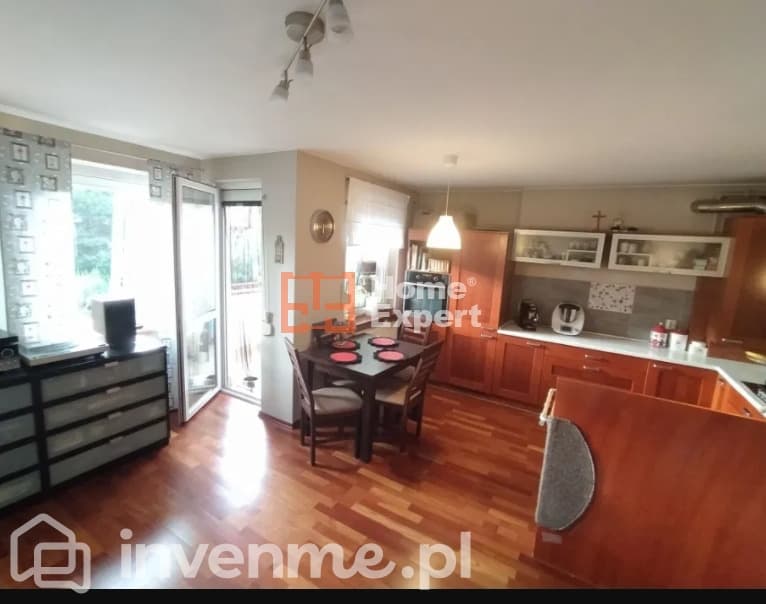 Mieszkanie w dobrym stylu na Maślicach