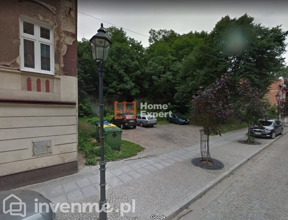 Zgorzelec ul. Daszyńskiego Wielorodzinnka 202m2
