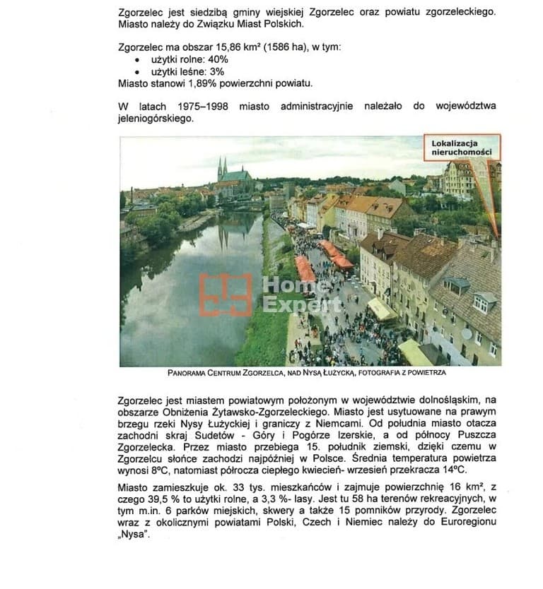 Zgorzelec ul. Daszyńskiego Wielorodzinnka 202m2 - zdjęcie 8