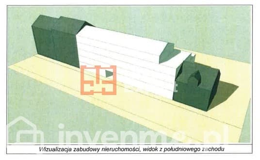 Zgorzelec ul. Daszyńskiego Wielorodzinnka 202m2 - zdjęcie 9