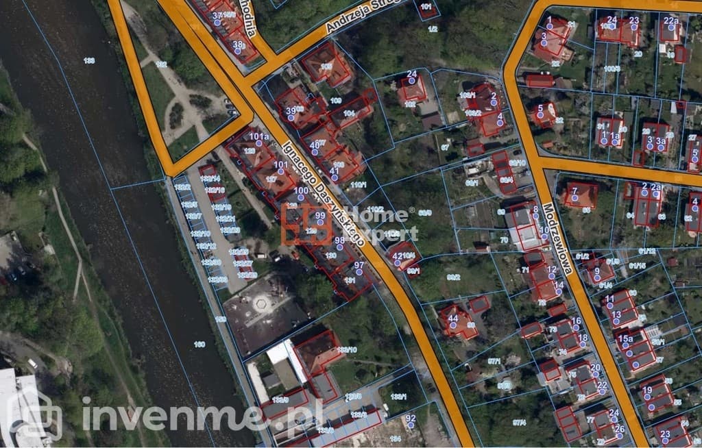 Zgorzelec ul. Daszyńskiego Wielorodzinnka 202m2 - zdjęcie 5