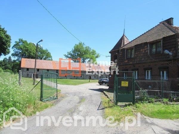 Działka z zabudowaniami Ubocze - zdjęcie 6