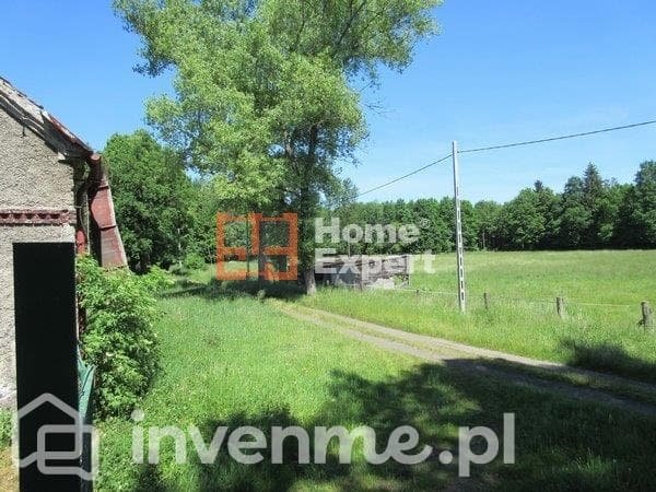 Działka z zabudowaniami Ubocze - zdjęcie 8