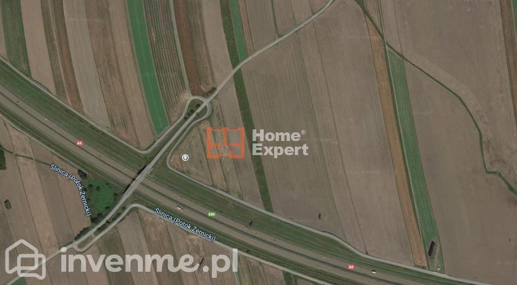 Działka Komercyjna w Gliwicach przy A4 - zdjęcie 2