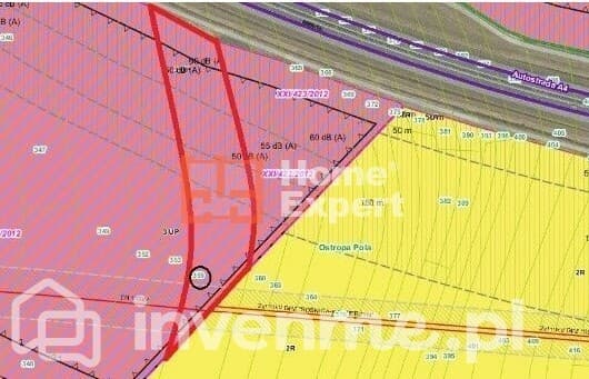 Działka Komercyjna w Gliwicach przy A4 0.2-2.9ha - zdjęcie 5