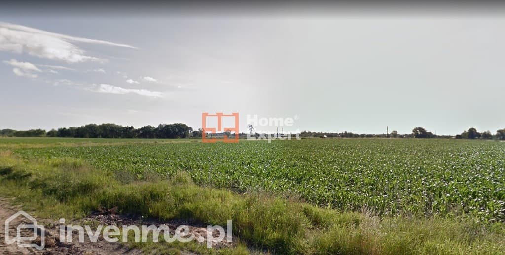 Działka Iwiny pod bliźniaki 3ha