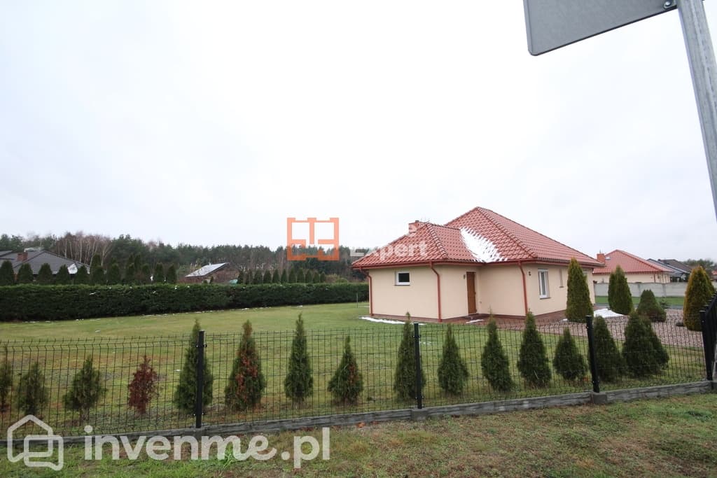 okolice ul. Różanej (40 min. od Wrocławia) - zdjęcie 16