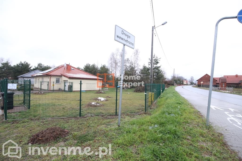 okolice ul. Różanej (40 min. od Wrocławia) - zdjęcie 17