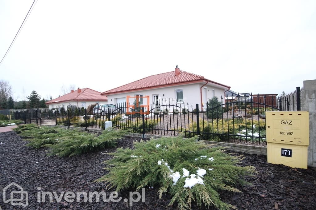okolice ul. Różanej (40 min. od Wrocławia) - zdjęcie 18