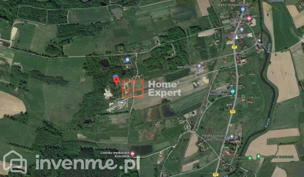 Działka z starą cegielnią ponad 3ha! - zdjęcie 20