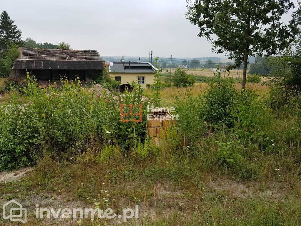 Działka z starą cegielnią ponad 3ha! - zdjęcie 3