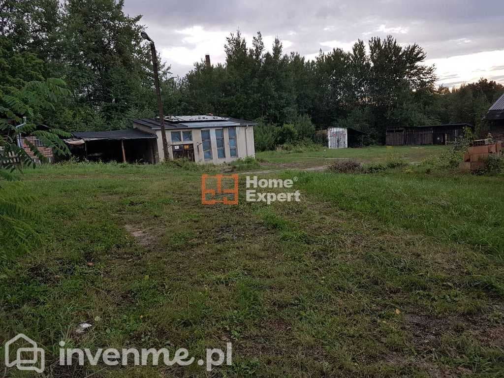 Działka z starą cegielnią ponad 3ha! - zdjęcie 5