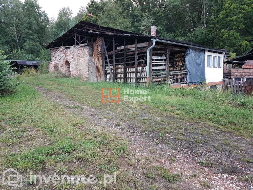 Działka z starą cegielnią ponad 3ha! - zdjęcie 10