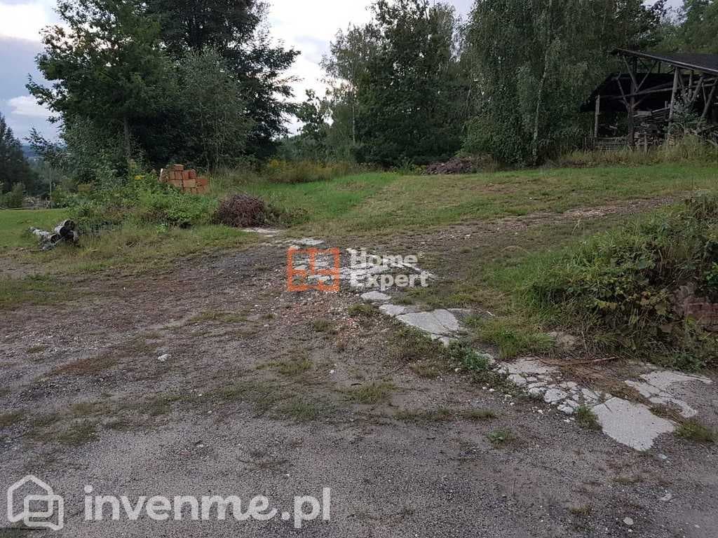 Działka z starą cegielnią ponad 3ha! - zdjęcie 11