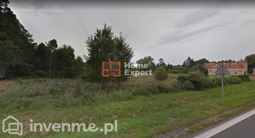 Działka KS Glewice 3.5ha
