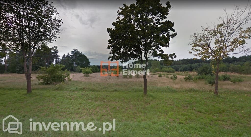 Działka Glewice Mieszkaniowa