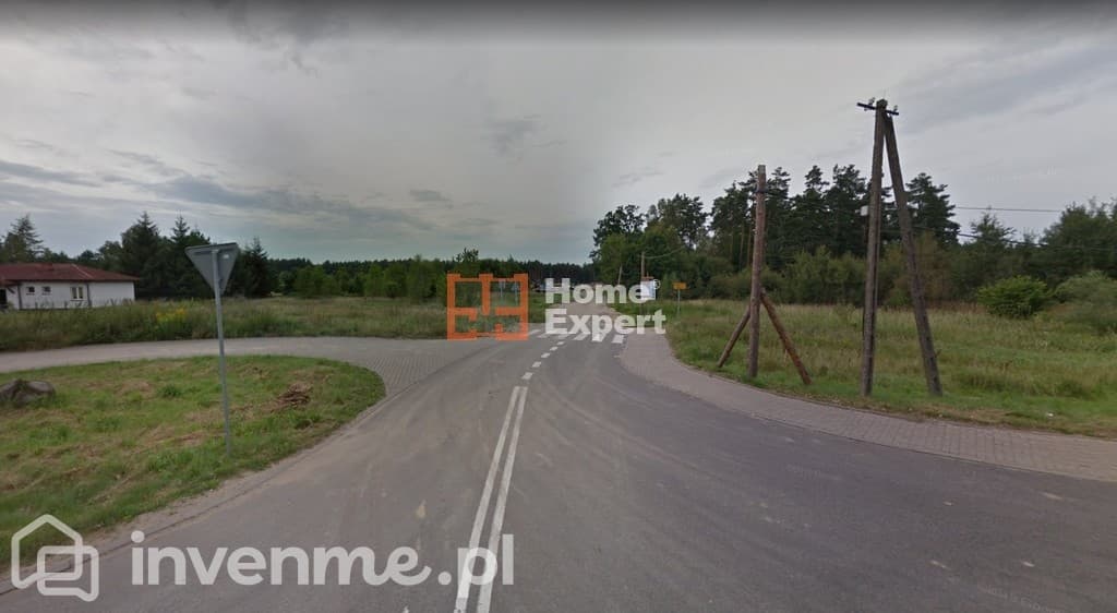 Działka Glewice Mieszkaniowa - zdjęcie 2