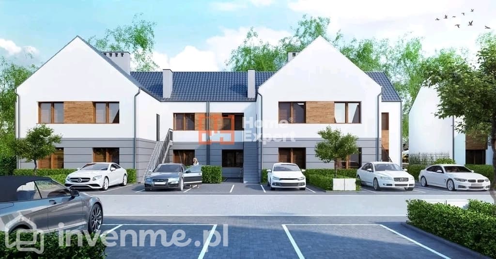 NA SPRZEDAŻ MIESZKANIE 5POK/ - zdjęcie 12