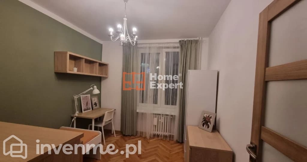 wynajem, 3 pokoje rozkładowe, okolice Renomy - zdjęcie 3