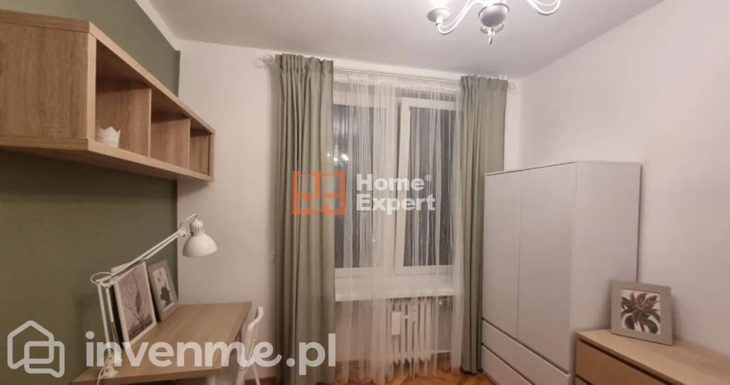 wynajem, 3 pokoje rozkładowe, okolice Renomy - zdjęcie 4