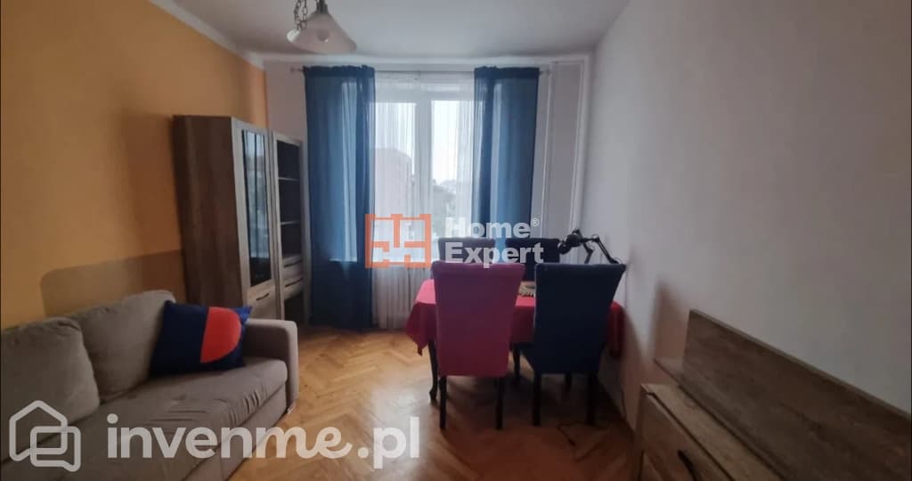 wynajem, 3 pokoje rozkładowe, okolice Renomy - zdjęcie 5