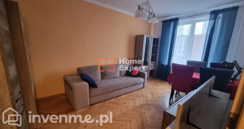 wynajem, 3 pokoje rozkładowe, okolice Renomy - zdjęcie 7
