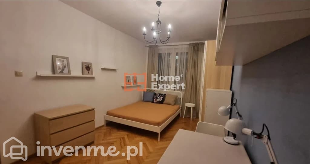 wynajem, 3 pokoje rozkładowe, okolice Renomy - zdjęcie 9