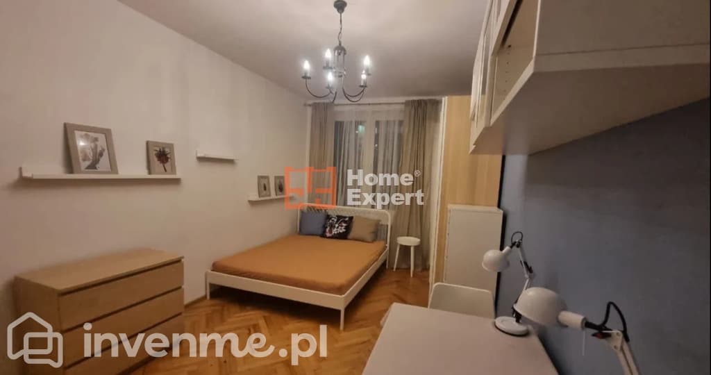 wynajem, 3 pokoje rozkładowe, okolice Renomy - zdjęcie 11