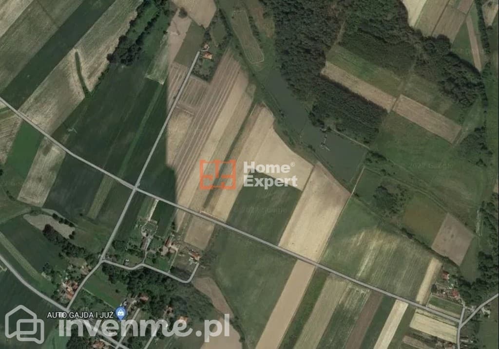 DO SPRZEDAŻY działka w otoczeniu lasów 2 164m2