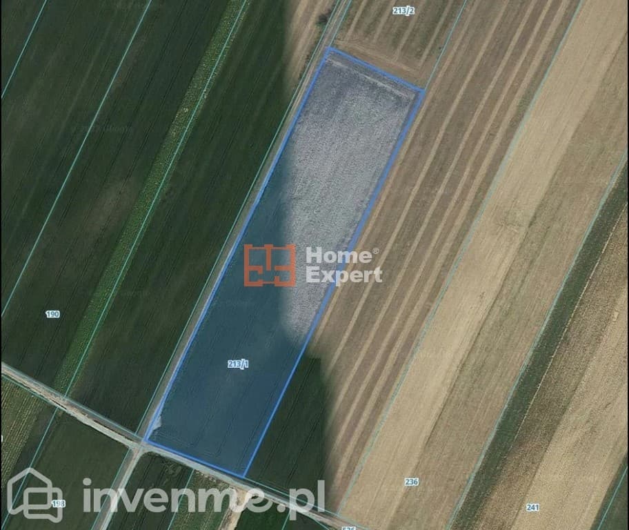 DO SPRZEDAŻY działka w otoczeniu lasów 2 164m2 - zdjęcie 2