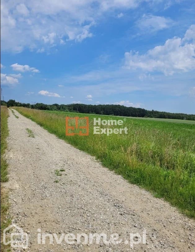 DO SPRZEDAŻY działka w otoczeniu lasów 2 164m2 - zdjęcie 5
