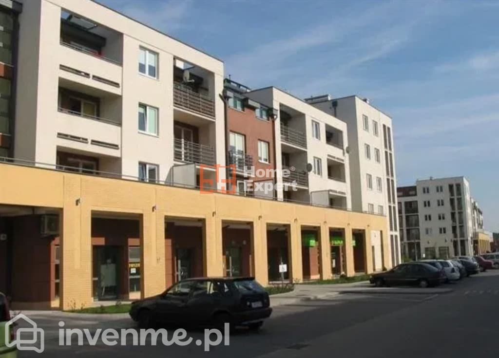 Mieszkanie, WROCŁAW - zdjęcie 4