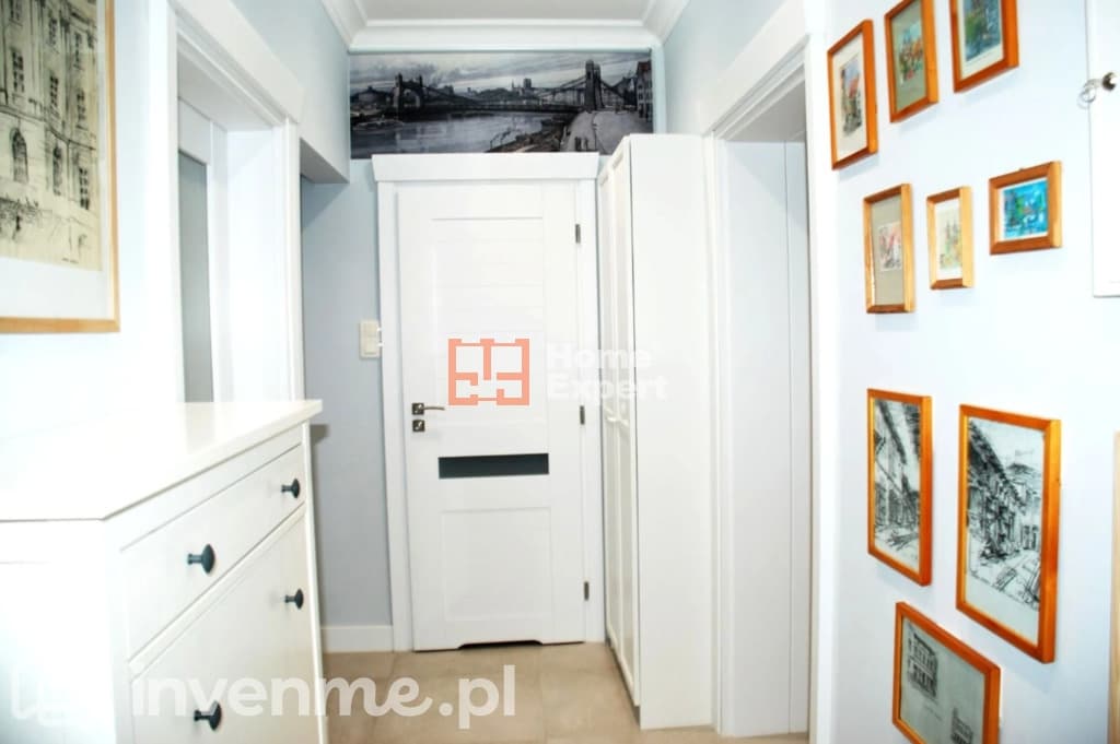 Apartament - Śródmieście , Wrocław - zdjęcie 5