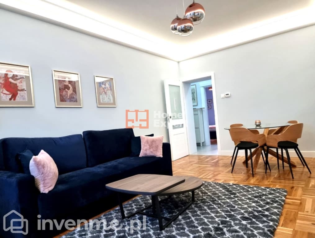 Apartament - Śródmieście , Wrocław - zdjęcie 3