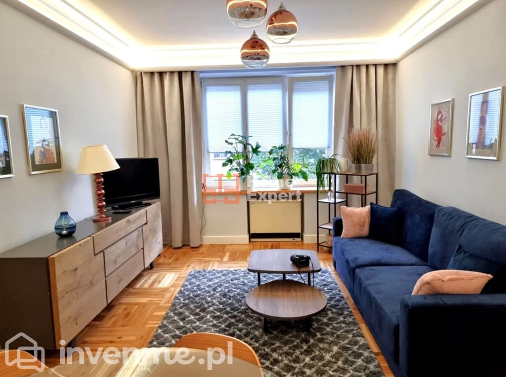 Apartament - Śródmieście , Wrocław