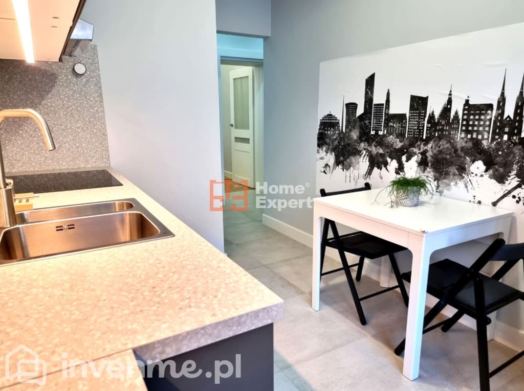 Apartament - Śródmieście , Wrocław - zdjęcie 12