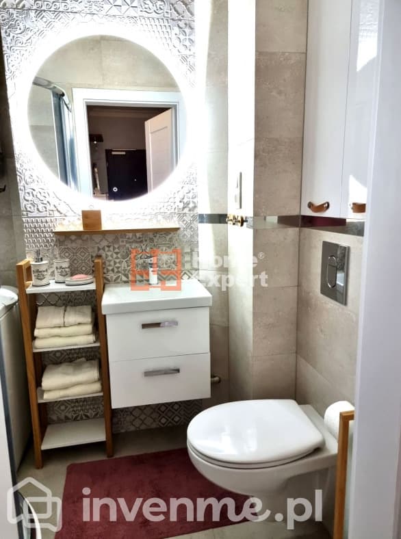 Apartament - Śródmieście , Wrocław - zdjęcie 13