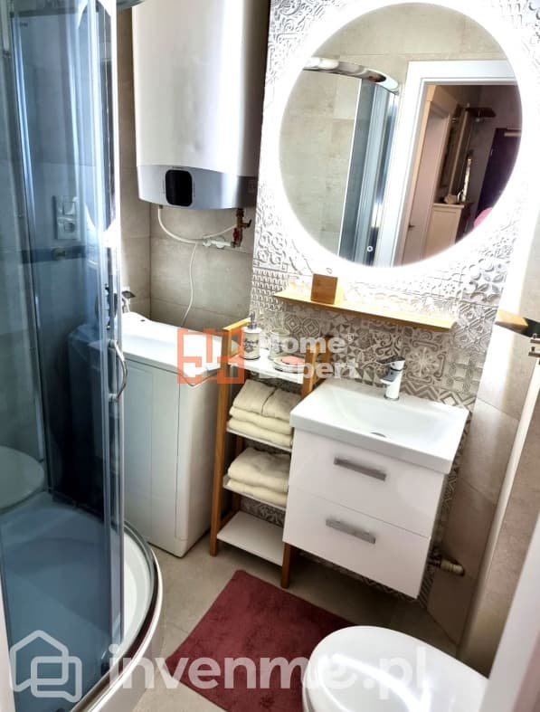 Apartament - Śródmieście , Wrocław - zdjęcie 14