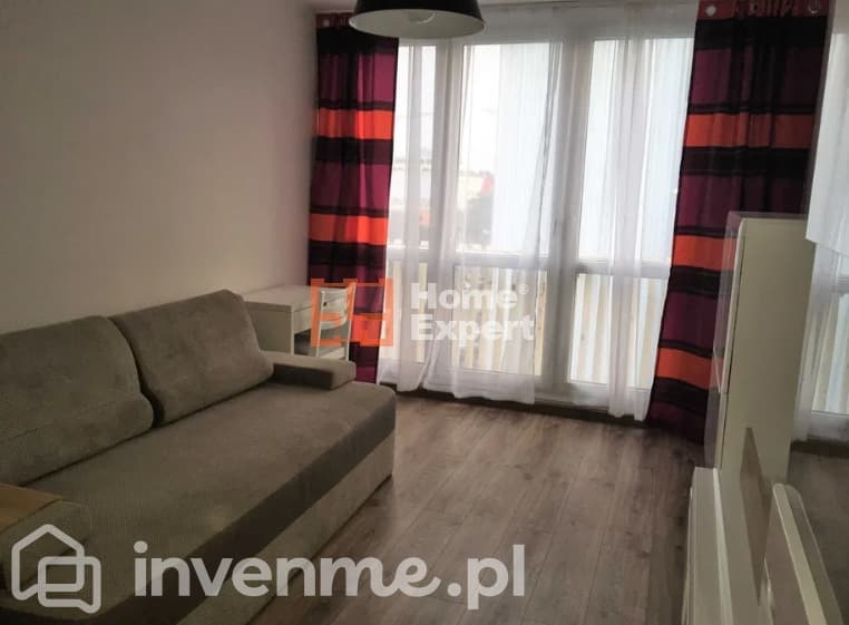 Mieszkanie dla studentów 3 pokojeb - ok. Magnolii