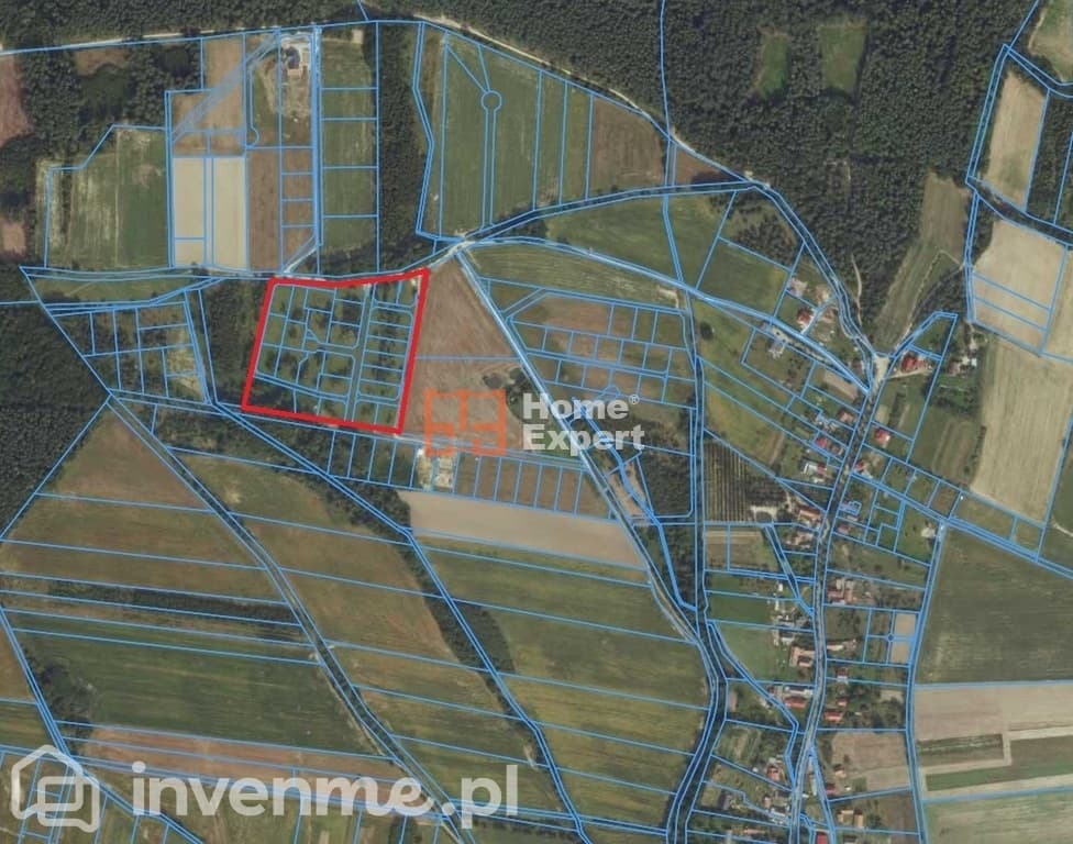 Domy drewniane w Słupicach gm. Łagiewniki - zdjęcie 7