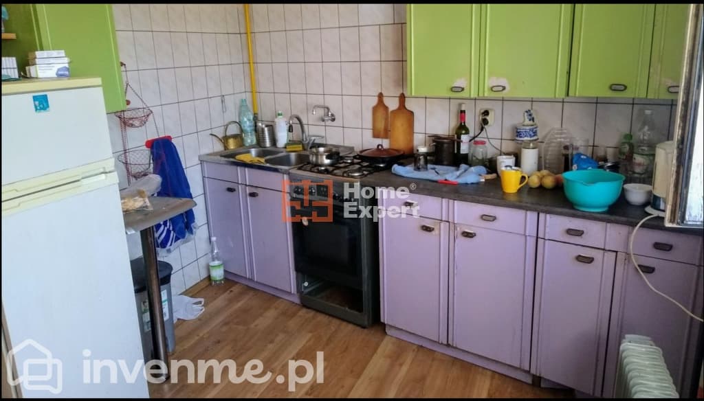 NA SPRZEDAŻ 3POK MIESZKANIE !!