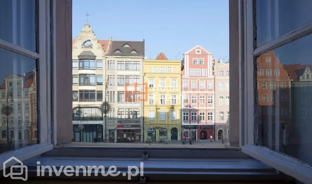 Rynek Ratusz MEDIA MIEJSKIE! NOWA ELEWACJA! - zdjęcie 7