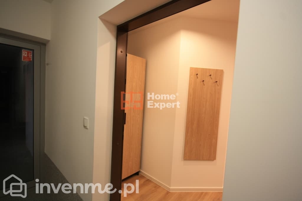Świeże mieszkanie typu Comfort 36m2 Jagodno - zdjęcie 3