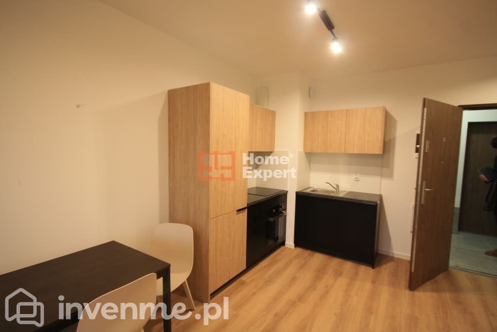 Świeże mieszkanie typu Comfort 36m2 Jagodno - zdjęcie 5