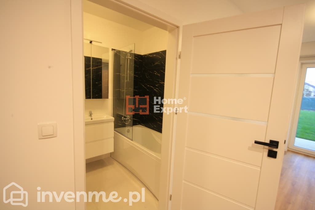 Świeże mieszkanie typu Comfort 36m2 Jagodno - zdjęcie 10