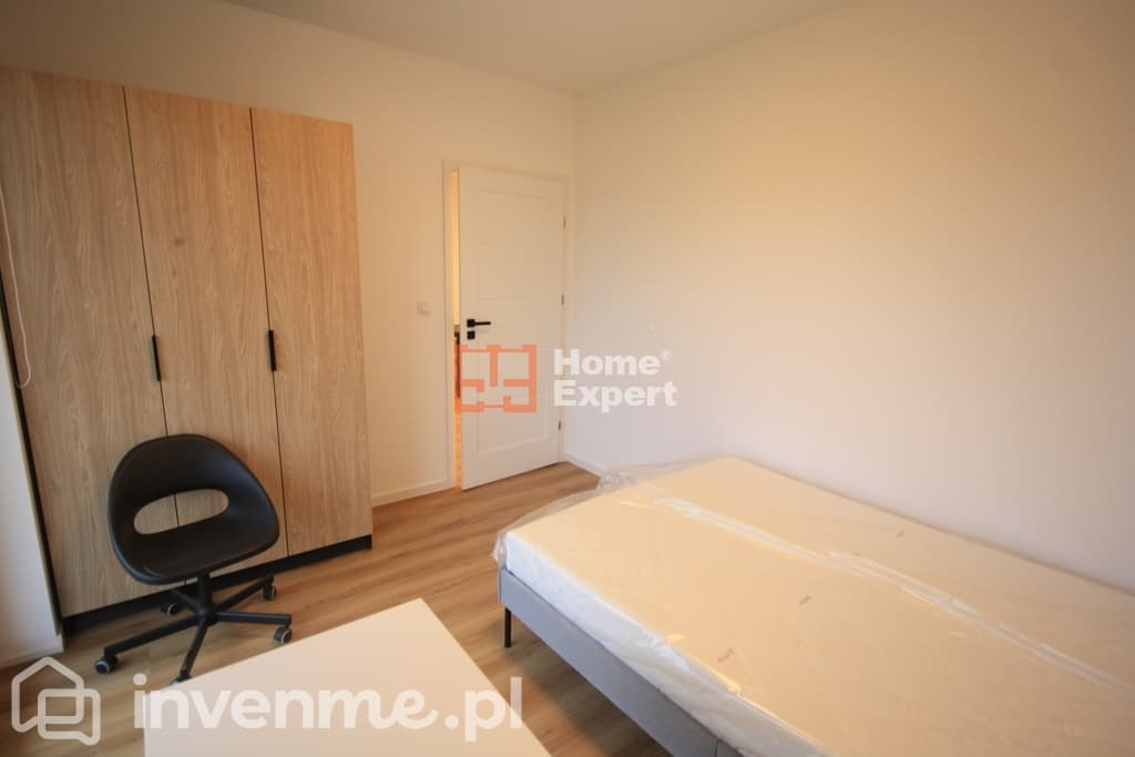 Świeże mieszkanie typu Comfort 36m2 Jagodno - zdjęcie 9