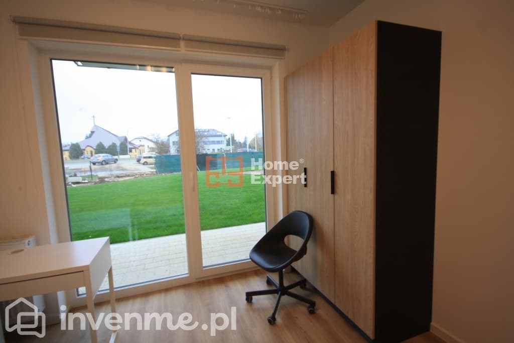 Świeże mieszkanie typu Comfort 36m2 Jagodno - zdjęcie 8