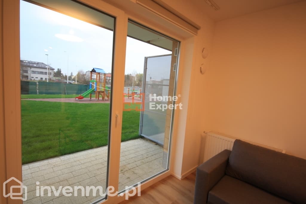 Świeże mieszkanie typu Comfort 36m2 Jagodno - zdjęcie 6