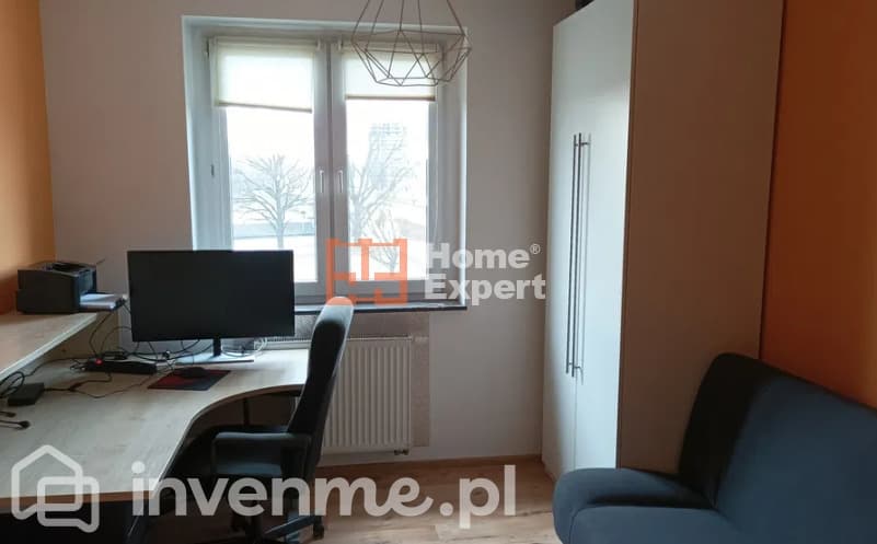 Rozkładowe 2 pokojowe mieszkanie - zdjęcie 3